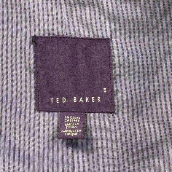 Lululemon Shift Stitch Henley Black Men’s M Waffle Knit Casual Minimalist Black - Picture 5 of 13